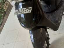 Honda Activa 2013 Motorbike