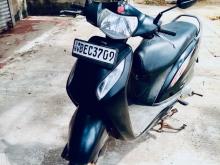 Honda Activa 2016 Motorbike