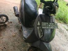 Honda Activa 2015 Motorbike