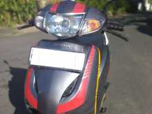 Honda Activa 2015 Motorbike