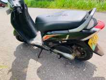 Honda Activa 2016 Motorbike