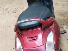 Honda Activa 2012 Motorbike