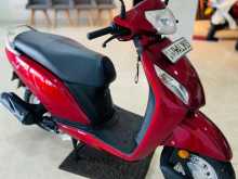 Honda Activa 2013 Motorbike