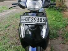 Honda Activa I 2016 Motorbike