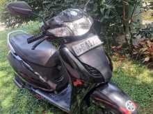 Honda Activa 2013 Motorbike