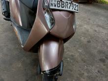 Honda Activa 2014 Motorbike