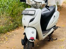 Honda Activa 2016 Motorbike