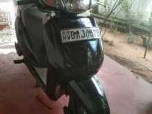 Honda Activa 2013 Motorbike