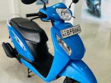 Honda ACTIVA 2019 Motorbike