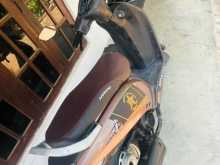 Honda Activa 2014 Motorbike