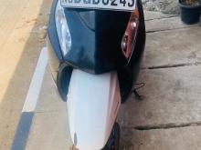 Honda Activa 2018 Motorbike