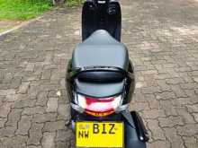 Honda Activa 2019 Motorbike