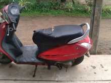 Honda Activa 2012 Motorbike