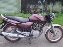 Honda Activa 150 2007 Motorbike