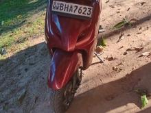 Honda Activa 2015 Motorbike