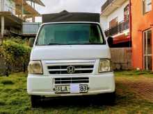 Honda ACTIVA 2004 Lorry