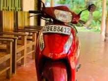 Honda Activa 2017 Motorbike