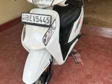 Honda Activa 2017 Motorbike