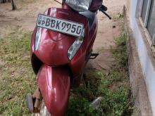 Honda Activa 2015 Motorbike