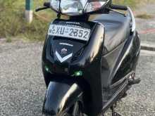 Honda Activa 2012 Motorbike