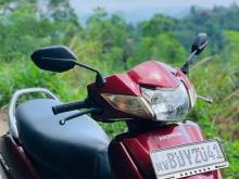 Honda Activa 2015 Motorbike