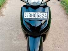 Honda Activa 2016 Motorbike
