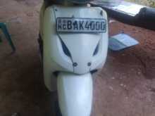 Honda Activa 2013 Motorbike