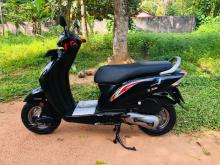 Honda Activa 2016 Motorbike
