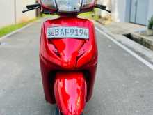 Honda Activa 2013 Motorbike