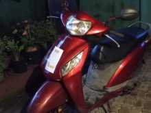 Honda Activa 2014 Motorbike