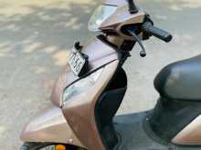 Honda ACTIVA 2014 Motorbike