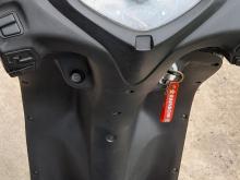 Honda Activa 2015 Motorbike