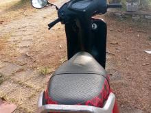 Honda Activa 2013 Motorbike
