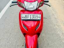 Honda Activa 2017 Motorbike