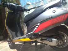 Honda Activa 2016 Motorbike