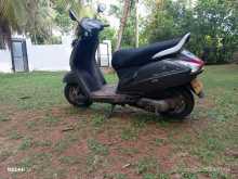 Honda Activa 2015 Motorbike