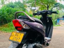Honda Activa 2015 Motorbike
