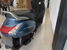 Honda Activa 2017 Motorbike