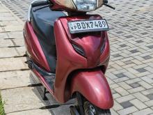 Honda Activa 2015 Motorbike