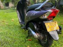Honda Activa 2015 Motorbike