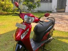 Honda Activa 2019 Motorbike