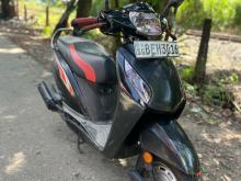 Honda Activa 2016 Motorbike