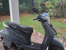Honda Activa 2016 Motorbike