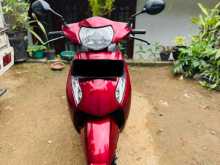 Honda Activa 2015 Motorbike