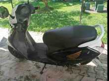 Honda Activa 2013 Motorbike