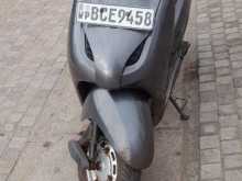 Honda Activa 2015 Motorbike
