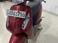 Honda ACTIVA 2015 Motorbike