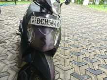 Honda Activa 2015 Motorbike