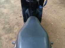 Honda Activa 2017 Motorbike