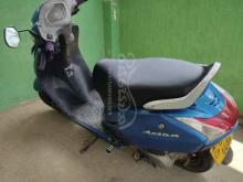 Honda Activa 2015 Motorbike